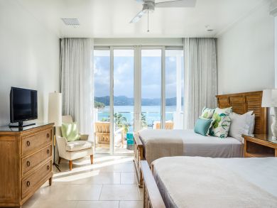 St. Lucia Home 898646
