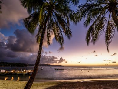 St. Lucia Home 898646