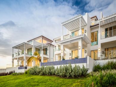 St. Lucia Home 898647