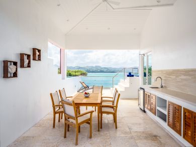 St. Lucia Home 898647