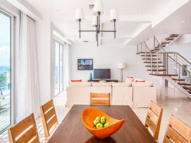 St. Lucia Home 898647