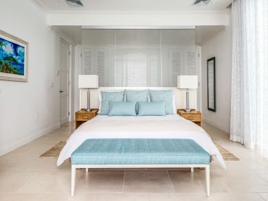 St. Lucia Home 898647