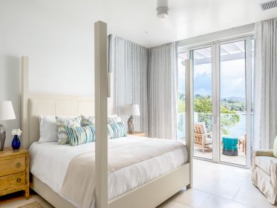 St. Lucia Home 898647