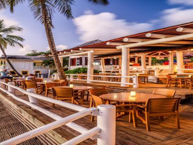St. Lucia Home 898647
