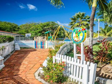 St. Lucia Home 898647