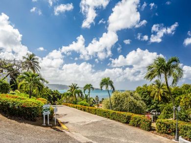 St. Lucia Home 898647