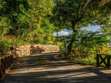 St. Lucia Home 898647