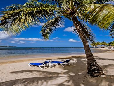 St. Lucia Home 898647