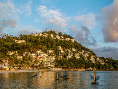 St. Lucia Home 898647