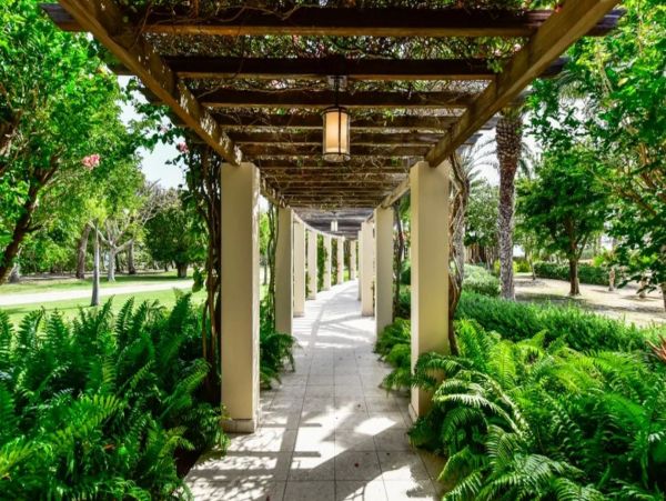 Luxury Jumby Bay Vacation Home with Private Pool Sleeps 10