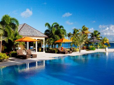 Antigua Barbuda Home 898649