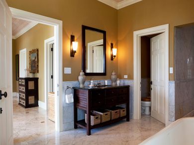 Antigua Barbuda Home 898649