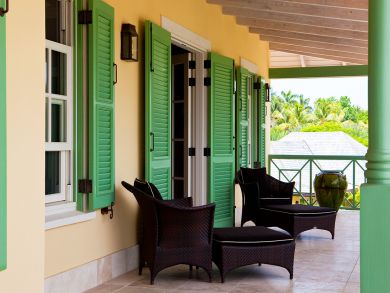 Antigua Barbuda Home 898649