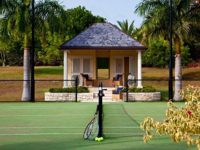 Antigua Barbuda Home 898649