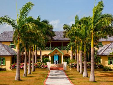 Antigua Barbuda Home 898649