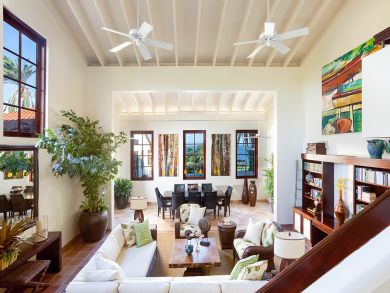 Antigua Barbuda Home 898650