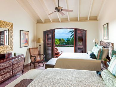 Antigua Barbuda Home 898650