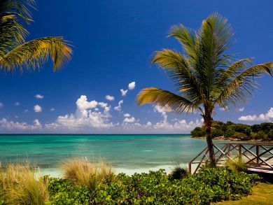 Antigua Barbuda Home 898651