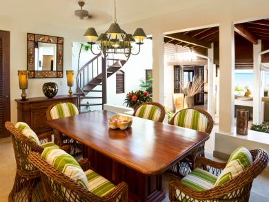 Antigua Barbuda Home 898651