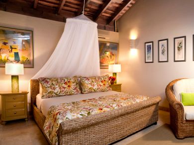 Antigua Barbuda Home 898651