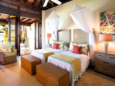 Antigua Barbuda Home 898651