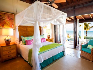 Antigua Barbuda Home 898651