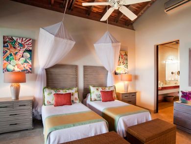 Antigua Barbuda Home 898651