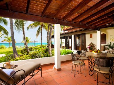 Antigua Barbuda Home 898652