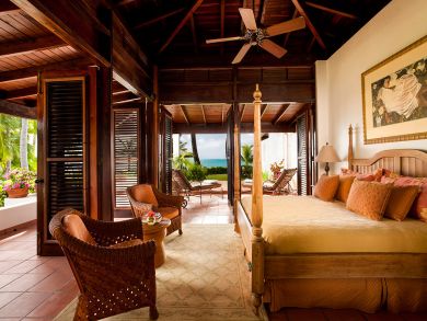 Antigua Barbuda Home 898652