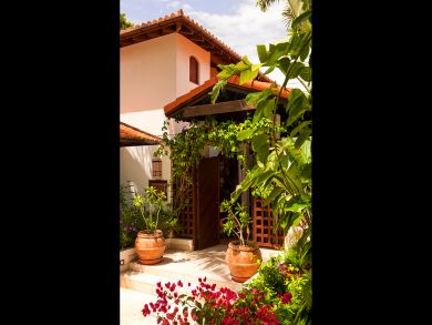 Antigua Barbuda Home 898652