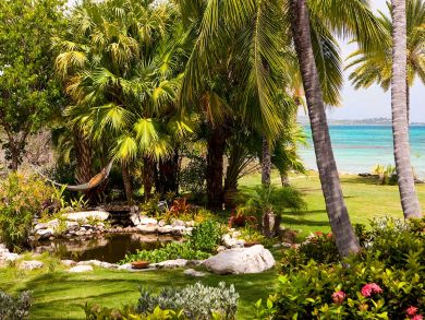 Antigua Barbuda Home 898652