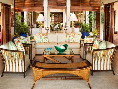 Antigua Barbuda Home 898653