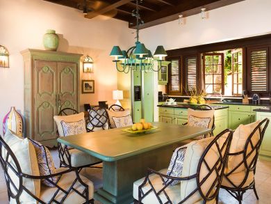Antigua Barbuda Home 898653