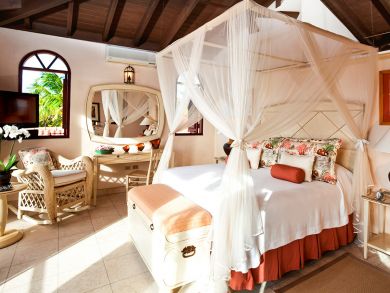 Antigua Barbuda Home 898653
