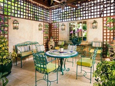 Antigua Barbuda Home 898653