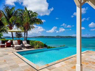 Antigua Barbuda Home 898655