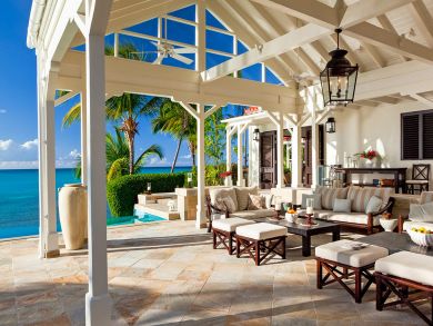 Antigua Barbuda Home 898655