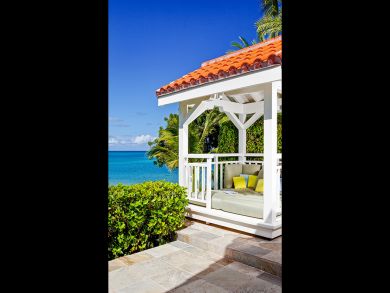 Antigua Barbuda Home 898655