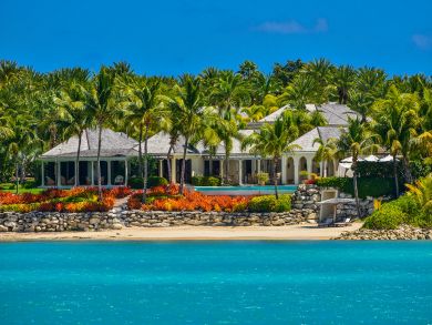 Antigua Barbuda Home 898656