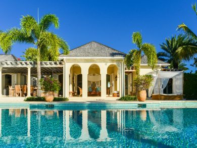 Antigua Barbuda Home 898656