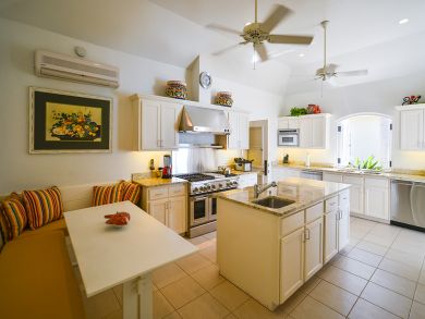 Antigua Barbuda Home 898656