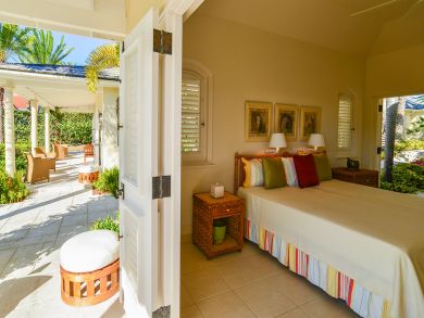 Antigua Barbuda Home 898656