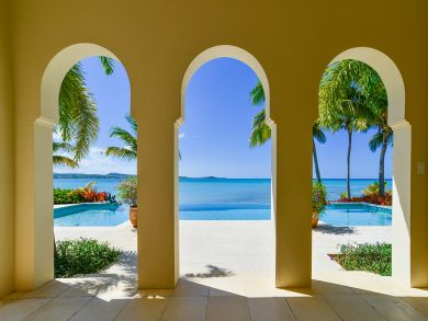 Antigua Barbuda Home 898656