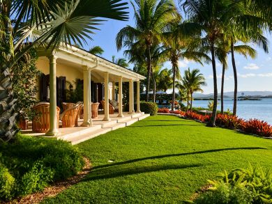 Antigua Barbuda Home 898656