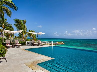 Antigua Barbuda Home 898657
