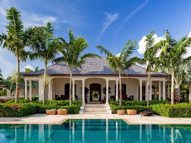 Antigua Barbuda Home 898657