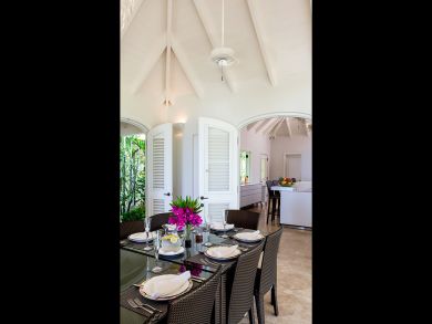 Antigua Barbuda Home 898657