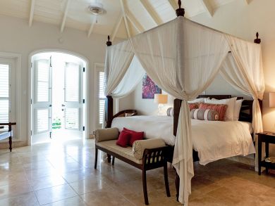 Antigua Barbuda Home 898657