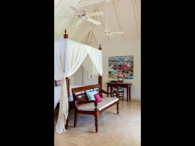 Antigua Barbuda Home 898657