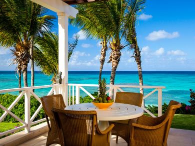 Antigua Barbuda Home 898658